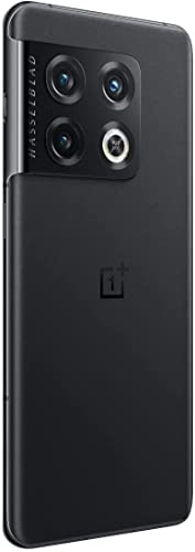 OnePlus 10 Pro 5G 256GB - Unlocked Black