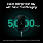 Samsung Galaxy A16 5G Unlocked Android Smartphone