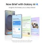 SAMSUNG Galaxy S25 Ultra - 256GB Unlocked Smartphone