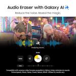 SAMSUNG Galaxy S25 Ultra - 256GB Unlocked Smartphone