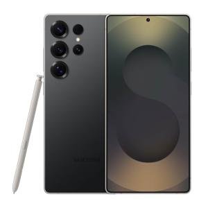 SAMSUNG Galaxy S25 Ultra, 512GB, Unlocked Android