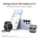 SAMSUNG Galaxy S25 Ultra - 256GB Unlocked Smartphone