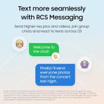 SAMSUNG Galaxy S25 Ultra - 256GB Unlocked Smartphone