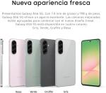 Samsung Galaxy A56 5G | 256GB, 12GB, Dual SIM