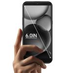 HeyxFome X3a 2025 Unlocked 4G Smartphone, 6.0