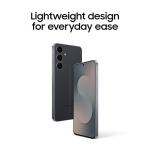 Samsung Galaxy S25 FE 256GB Unlocked Smartphone