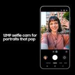 Samsung Galaxy S25 FE 256GB Unlocked Smartphone