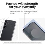 Samsung Galaxy S25 FE 256GB Unlocked Smartphone