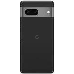 Google Pixel 7 5G, 128GB, Unlocked - Obsidian