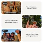 Google Pixel 9a - Unlocked Android Smartphone, 128 GB