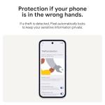 Google Pixel 9a - Unlocked Android Smartphone, 128 GB