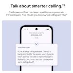 Google Pixel 9a - Unlocked Android Smartphone, 128 GB