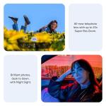 Google Pixel 10 - Unlocked Android Smartphone - Obsidian