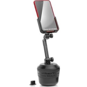 WeatherTech CupFone – Adjustable Universal Phone Mount