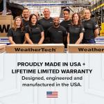 WeatherTech CupFone – Adjustable Universal Phone Mount