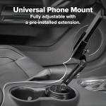 WeatherTech CupFone – Adjustable Universal Phone Mount