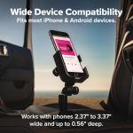 WeatherTech CupFone – Adjustable Universal Phone Mount