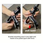 360° Universal Car Dashboard Phone Mount