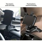 360° Universal Car Dashboard Phone Mount