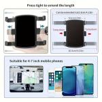 360° Universal Car Dashboard Phone Mount