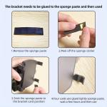 360° Universal Car Dashboard Phone Mount