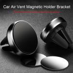 Magnetic Car Phone Holder for Air Vent Mount