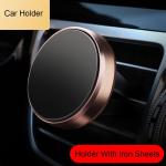 Magnetic Car Phone Holder for Air Vent Mount