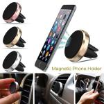 Magnetic Car Phone Holder for Air Vent Mount