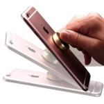 Magnetic Air Vent Phone Holder for Smartphones