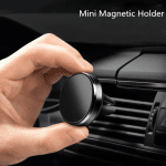 Magnetic Air Vent Phone Holder for Smartphones