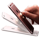 Magnetic Air Vent Phone Holder for Smartphones