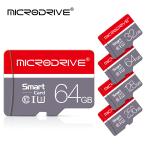 256GB High-Speed Mini SD Memory Card for Smartphones