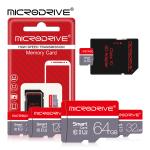 256GB High-Speed Mini SD Memory Card for Smartphones