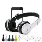 P47 Foldable Bluetooth 5.0 Stereo Bass Headphones
