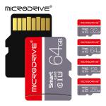 256GB High-Speed Mini SD Memory Card for Smartphones