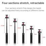 VIJIM Ulanzi MT-16 Foldable Phone Tripod