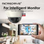 256GB High-Speed Mini SD Memory Card for Smartphones