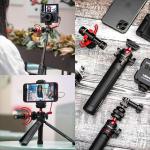 VIJIM Ulanzi MT-16 Foldable Phone Tripod