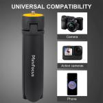 OSMO Mobile 3 & 4 Mini Tripod Stand