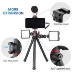 VIJIM Ulanzi MT-33 Flexible Tripod for Phones