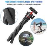 VIJIM Ulanzi MT-33 Flexible Tripod for Phones