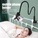 Flexible Universal Smartphone Holder for Home or Desk
