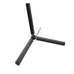 Metal Mini Tripod for DSLR and Camcorders