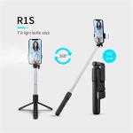 Bluetooth Selfie Stick Tripod with Beauty Light