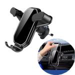 Gravity Car Phone Holder for Air Vent