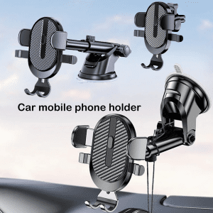 Universal Car Phone Holder for Air Vent Mount