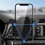 Gravity Car Phone Holder for Air Vent