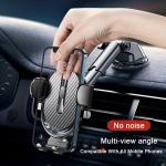 Universal Car Phone Holder for Air Vent Mount