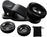 3-in-1 Camera Lens Kit for Smartphones