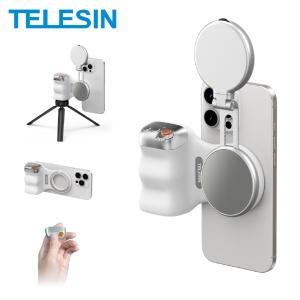 Telesin Magnetic Phone Camera Shooting Handle